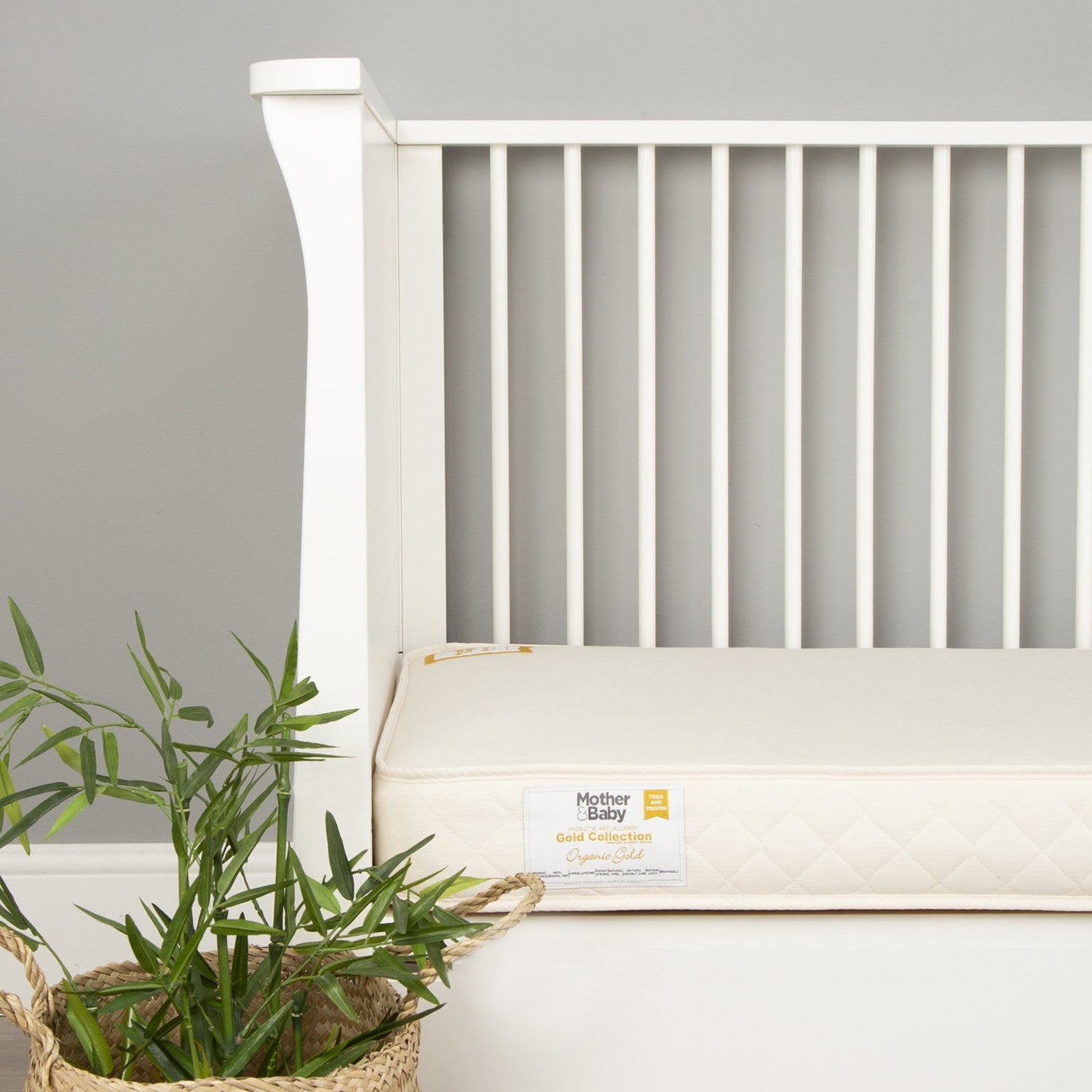 Mattress