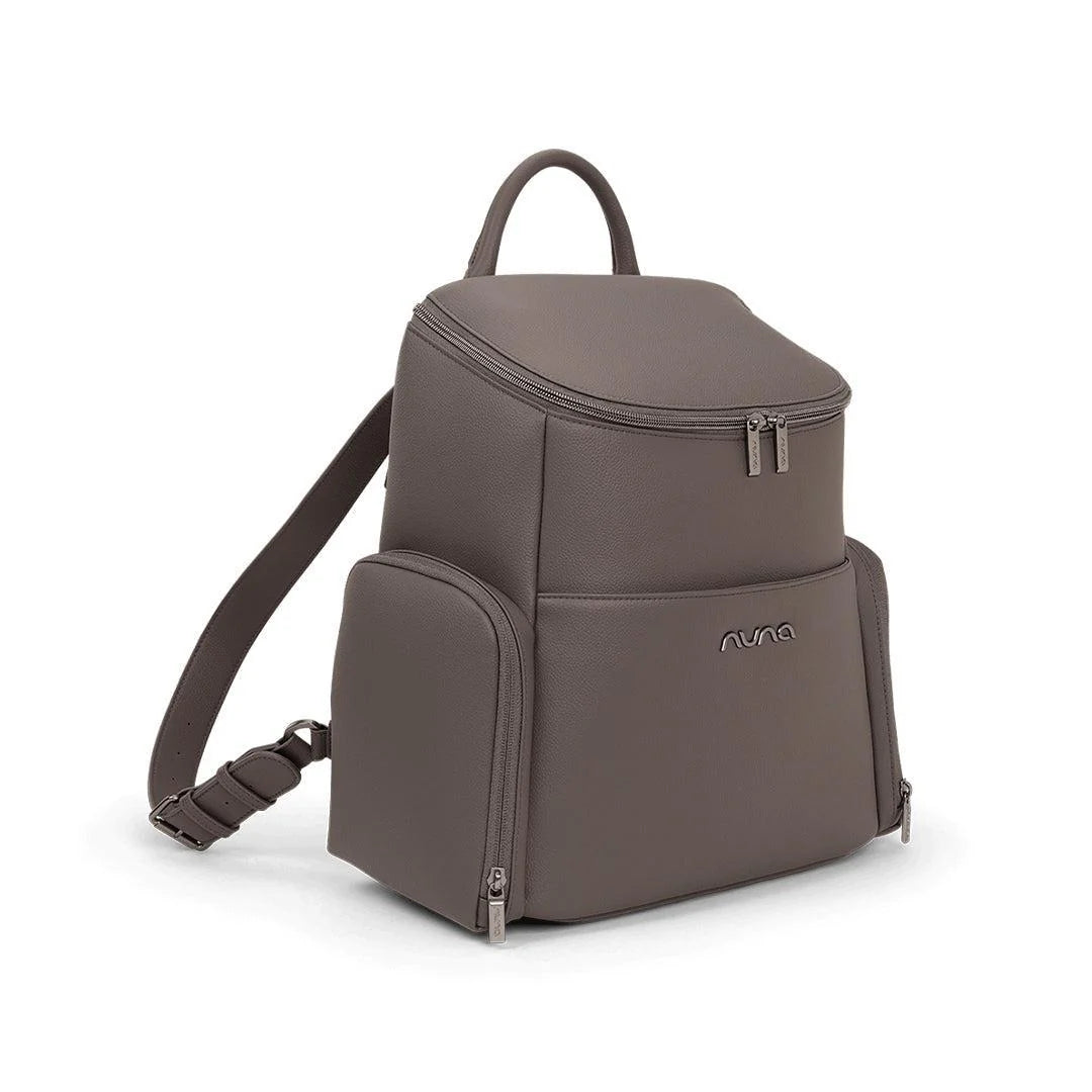 Changing bags