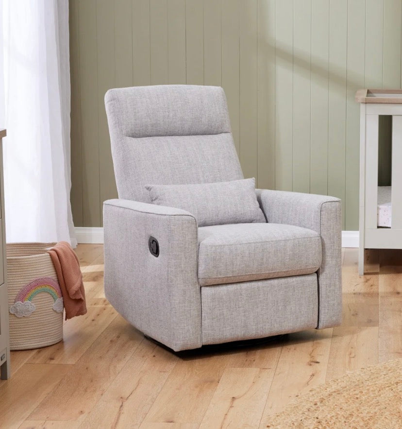 Nursing chairs