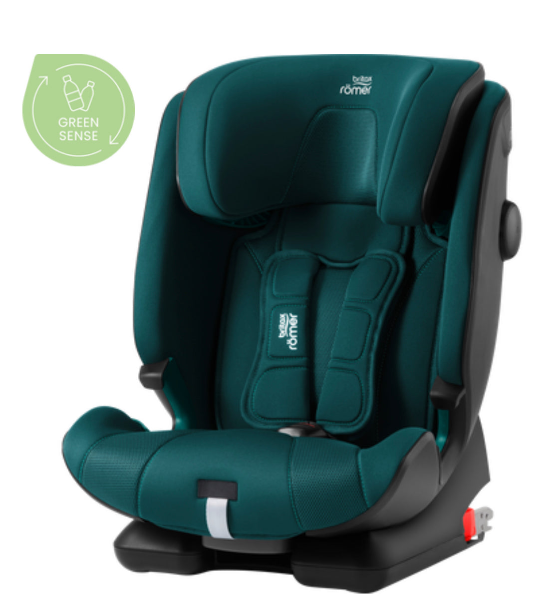 Car seats 15 months to 12 years