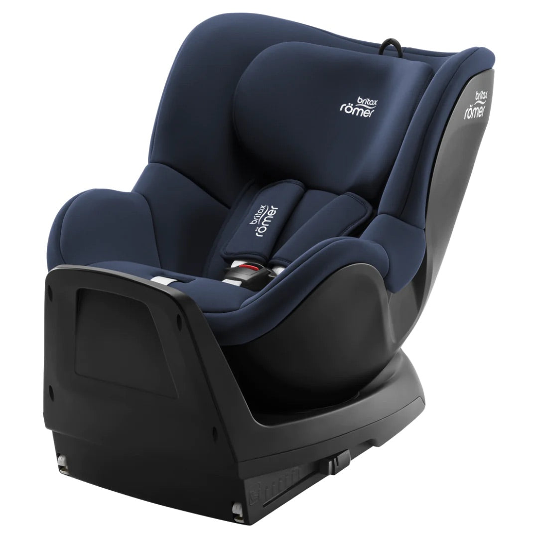 Car seat 3 months to 4 years
