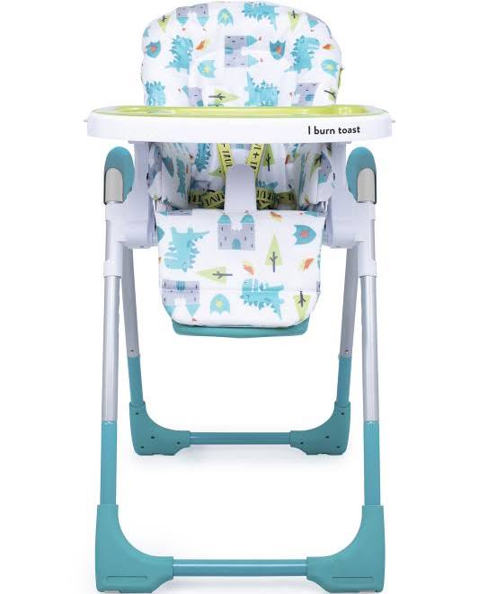 Highchairs