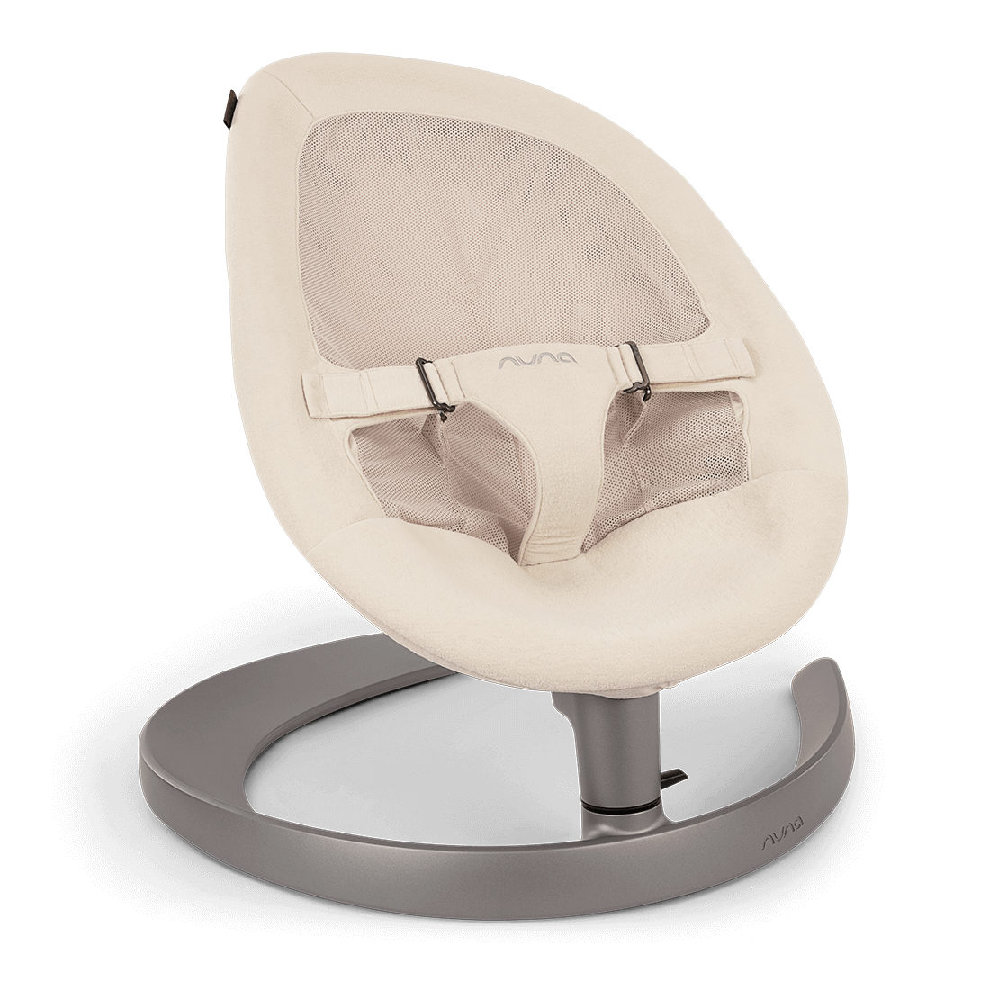 Nuna leaf rocker ~ cloud