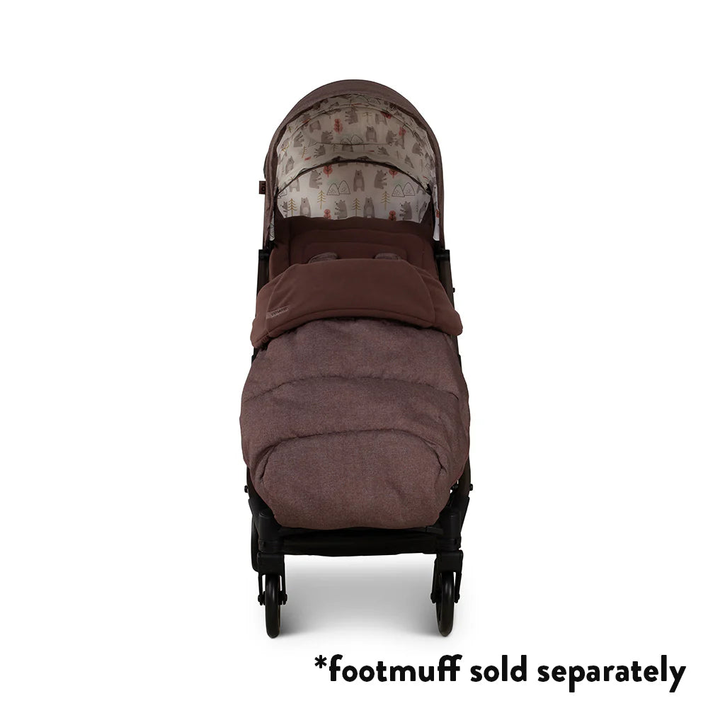 Cosatto Yo! Stroller Bear Hug *SEPTEMBER OFFER