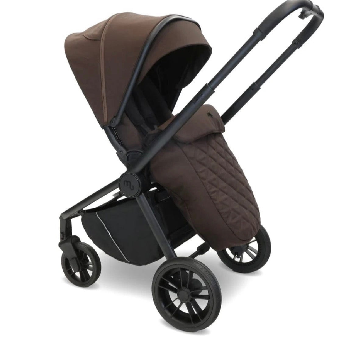My Babiie Mb450i Chocolate *PRE ORDER