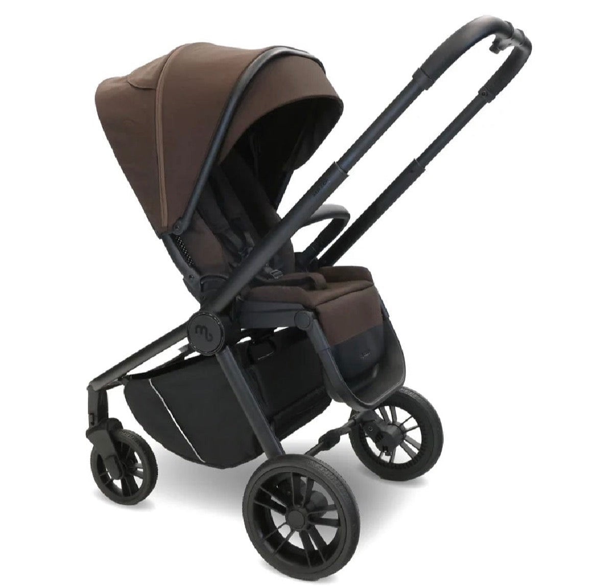 My Babiie Mb450i Chocolate *PRE ORDER