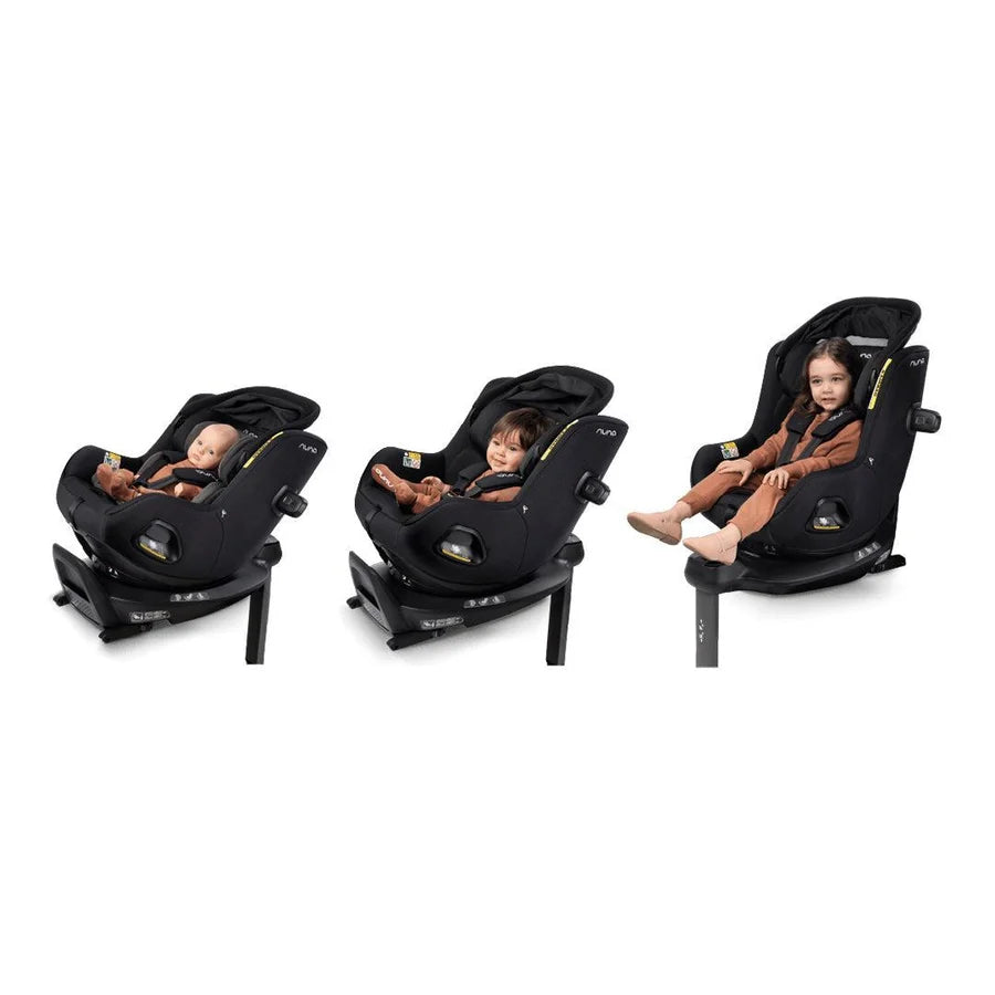 Nuna Relx Wind car seat