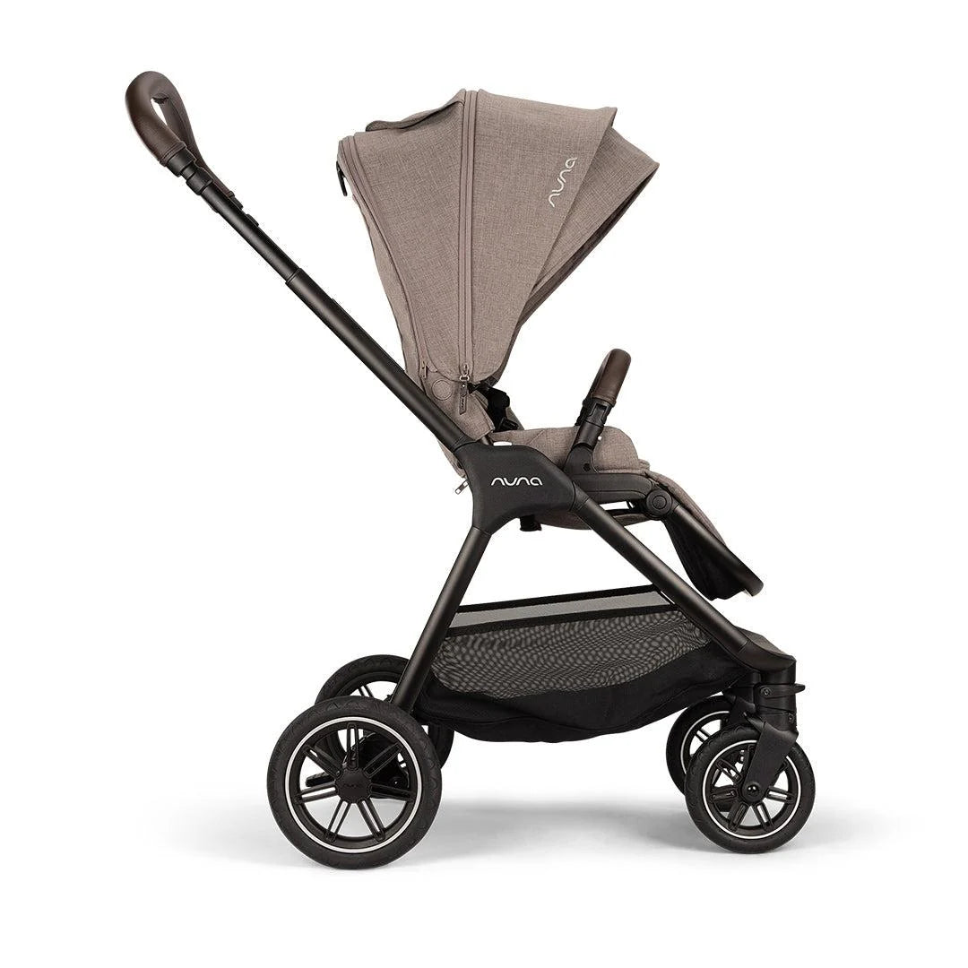 Nuna Triv Next Arra Flex 3in1