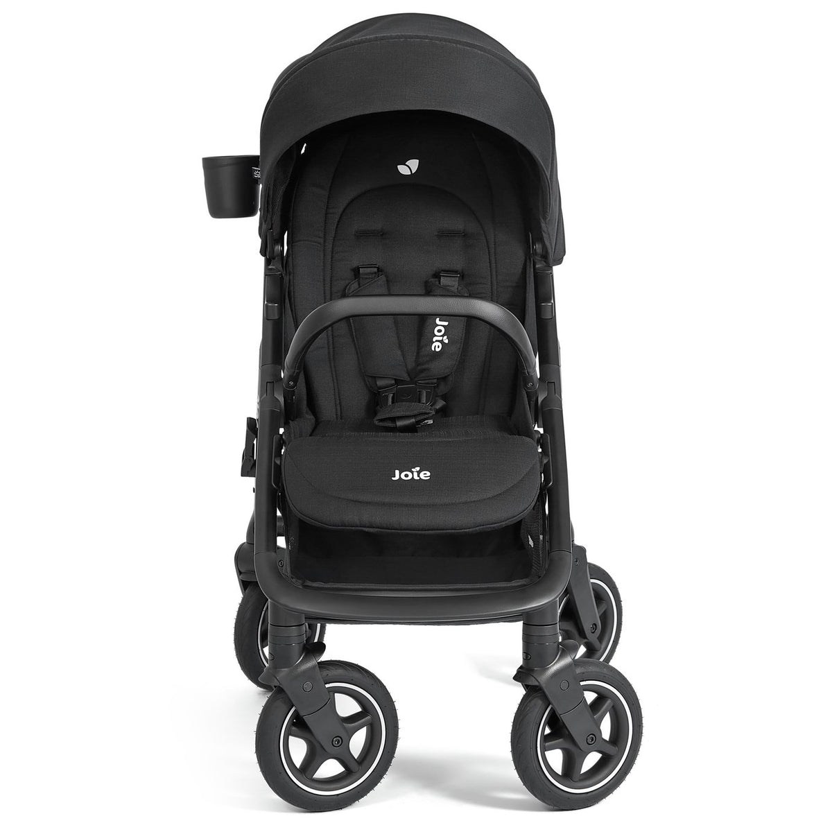 Joie Mydrift pushchair ~ Raven ~ EX DISPLAY BIRMINGHAM STORE