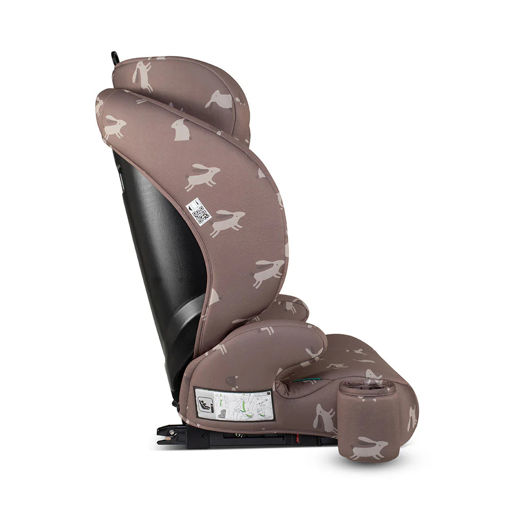 Cosatto Ninja 2 i-Size Car Seat Lollop