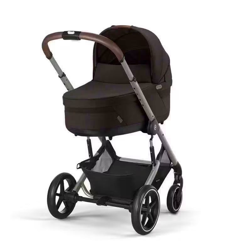 Cybex Balios 4in1 Travel System Bundle - Ex Display