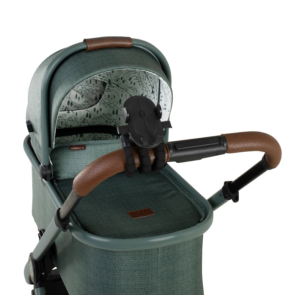 Cosatto Giggle 4 Special Edition Everything Bundle Tiny Treetops * PRE ORDER BEGINNING SEPTEMBER