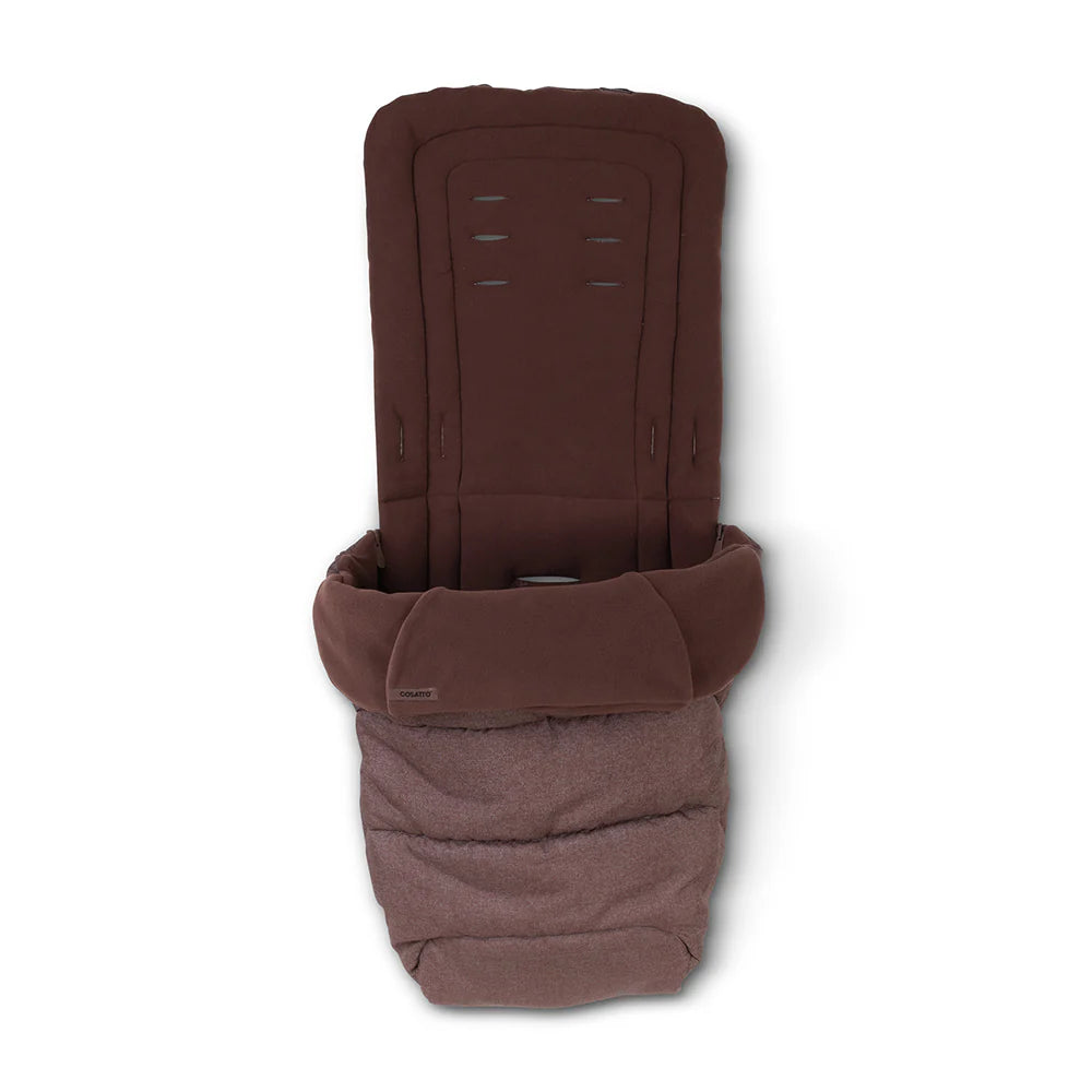Cosatto Footmuff Bear Hug