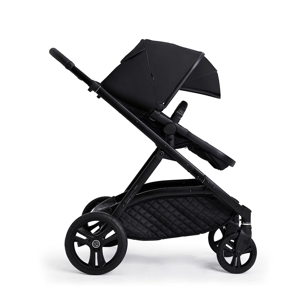 Cosatto Wow XL Car Seat Bundle - Silohette