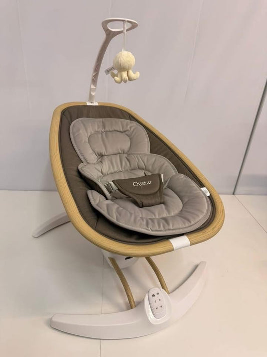 Oyster home smart motion swing ~ Ex display ~ Birmingham store