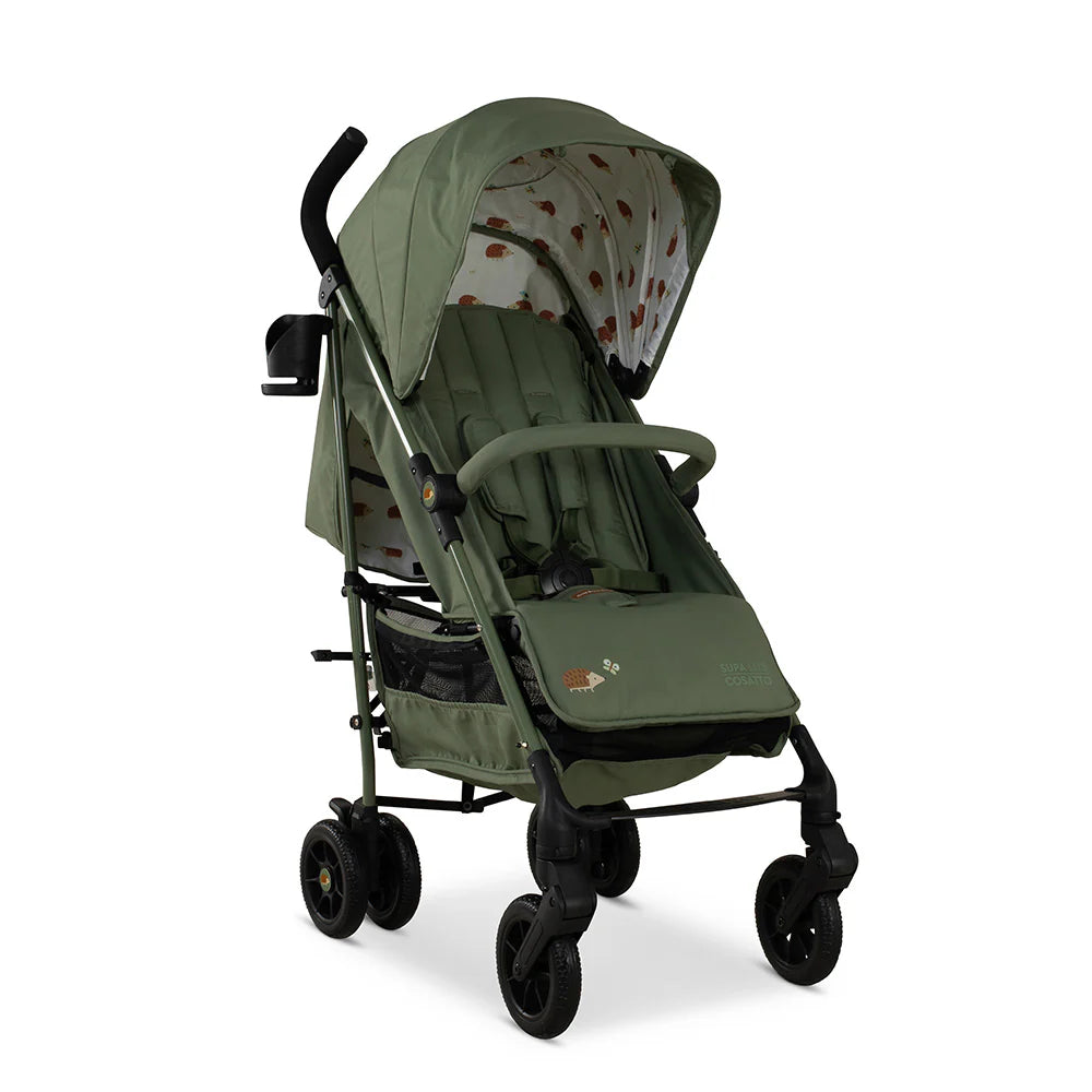 Cosatto Supa Lite Stroller Hoglet
