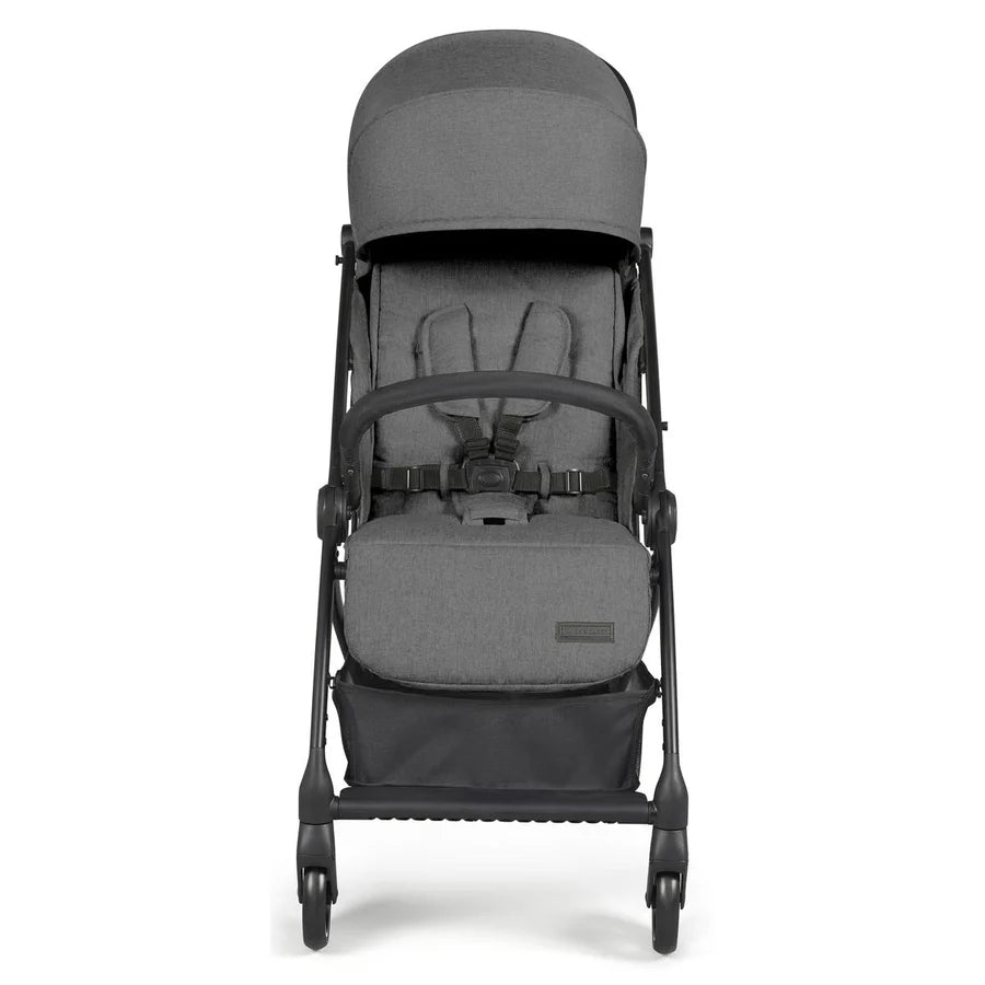 Ickle bubba Aries prime - Graphite Grey