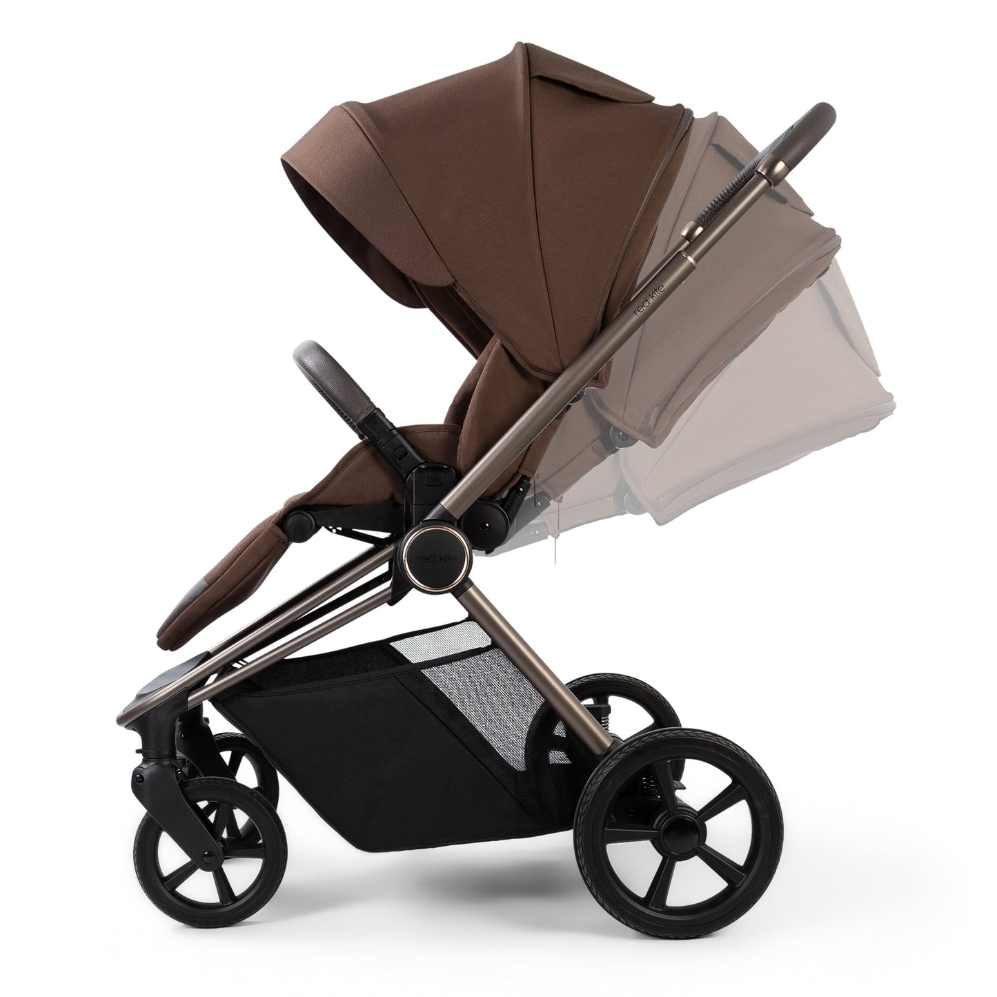 Baby ‘Chestnut’ Bundle