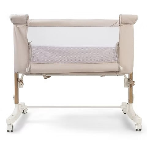 Red kite rockabye crib