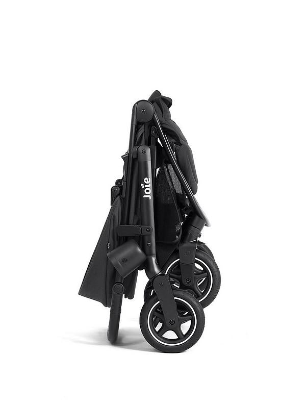 Joie Mydrift pushchair ~ Raven ~ EX DISPLAY BIRMINGHAM STORE