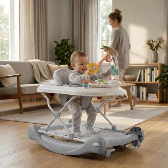 Red Kite Baby Go Round Twist & Walk 3 in 1 ~ Doodle