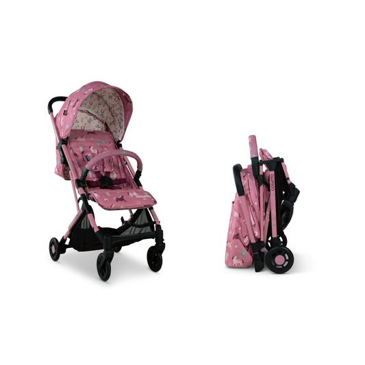 Cosatto Yo! Stroller Pony Party *AUGUST OFFER