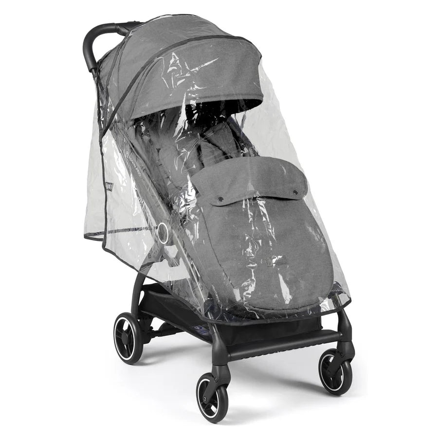 Ickle Bubba Aries - Graphite Grey