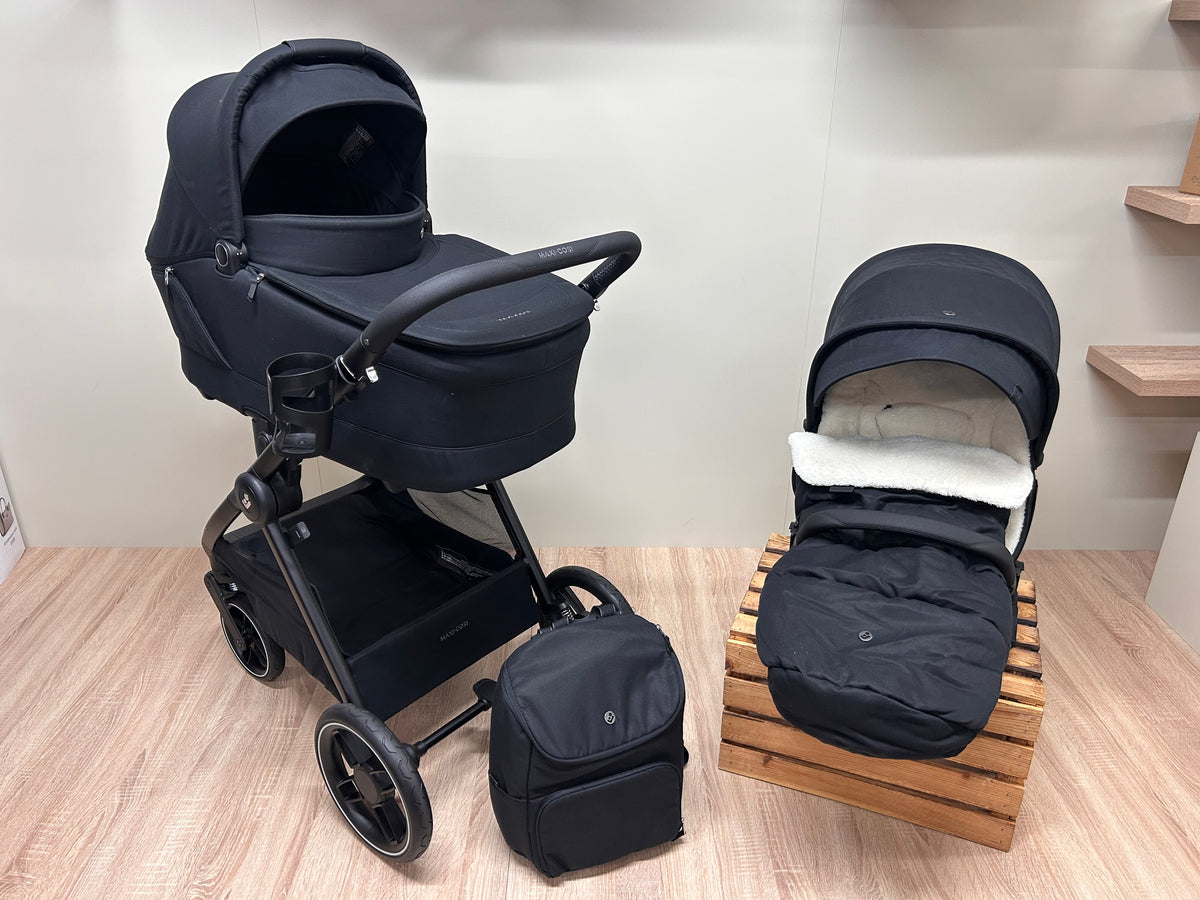 Maxi cosi Oxford essential bundle * ex display