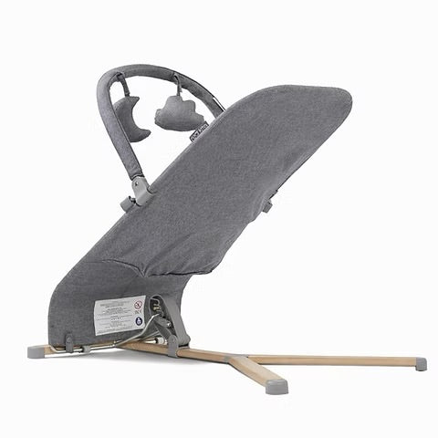 Red kite Baya bouncer - Grey