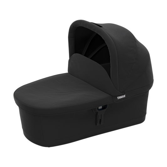 Thule 2024 Bassinet, Black