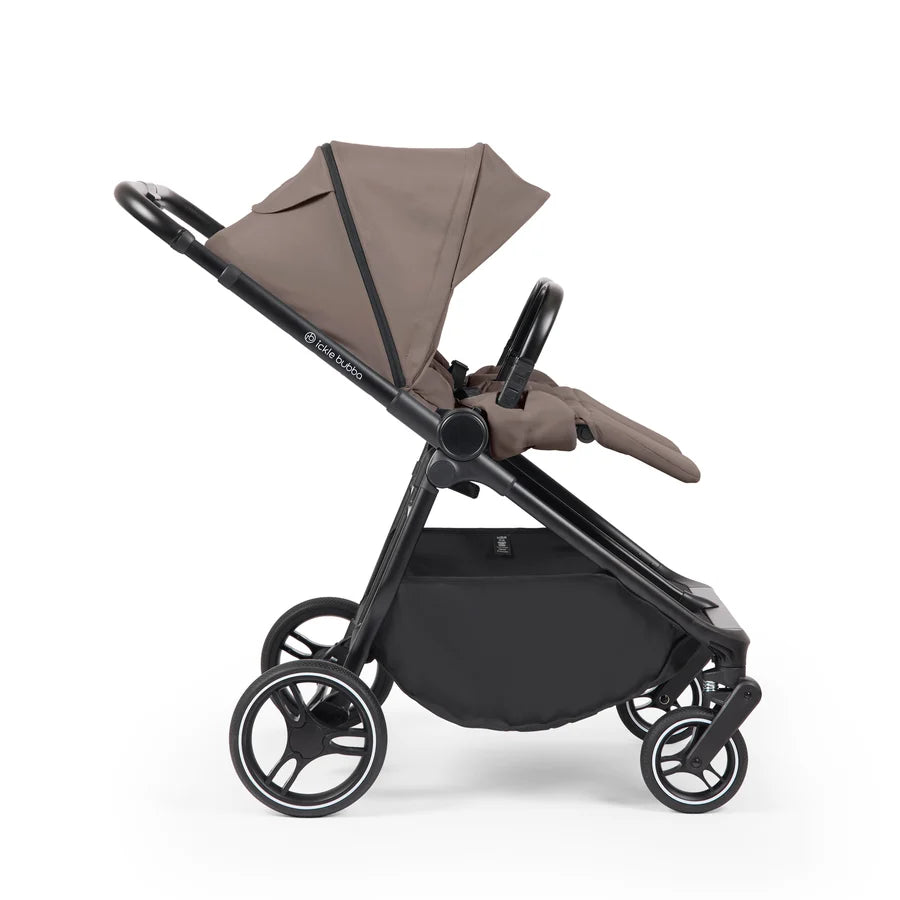 Ickle Bubba Altair Twin Stroller, Mink * PRE ORDER BEGINNING OCTOBER