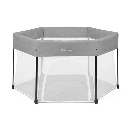 Ickle Bubba Fiesta Play Pen Biscuit