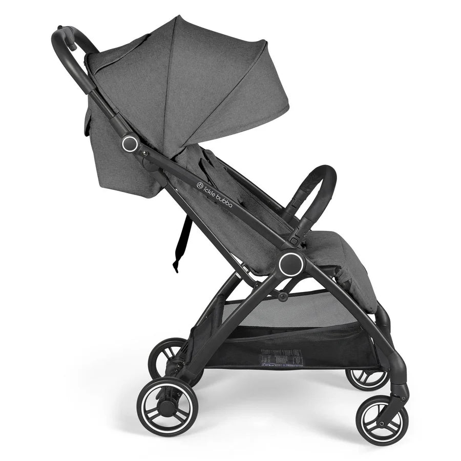 Ickle Bubba Aries - Graphite Grey