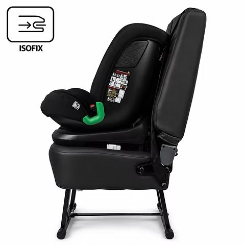 Red kite Evolve car seat