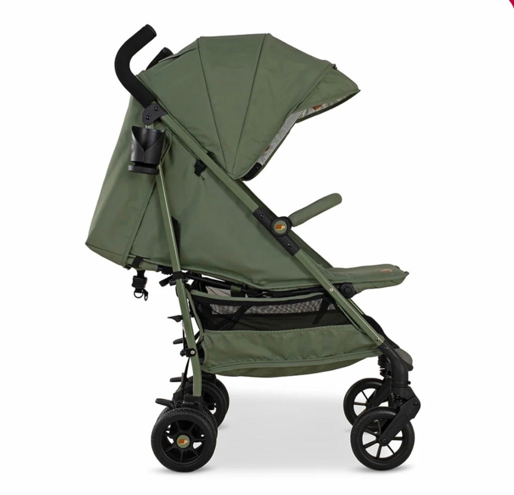 Cosatto Supa Lite Stroller Hoglet
