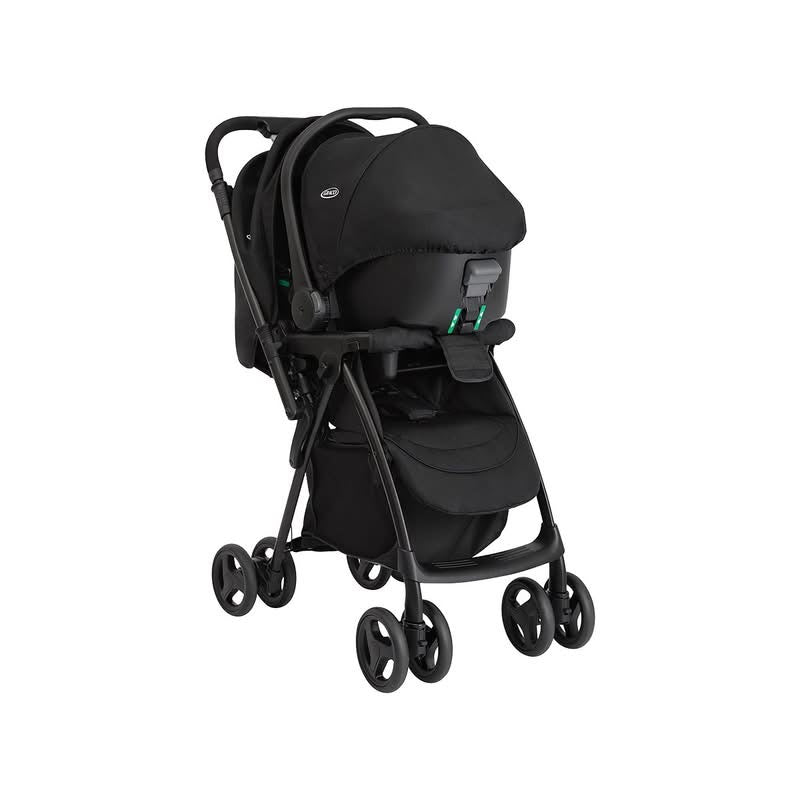 Graco Revaya Travel System ~ open box Birmingham store