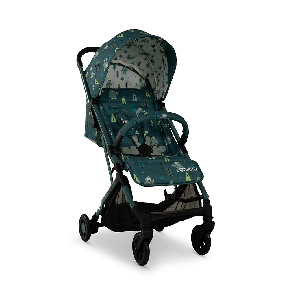 Cosatto Yo! Stroller Yeti *SEPTEMBER OFFER