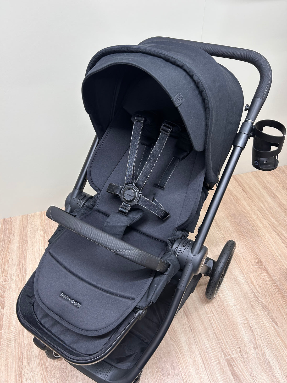 Maxi cosi Oxford essential bundle * ex display