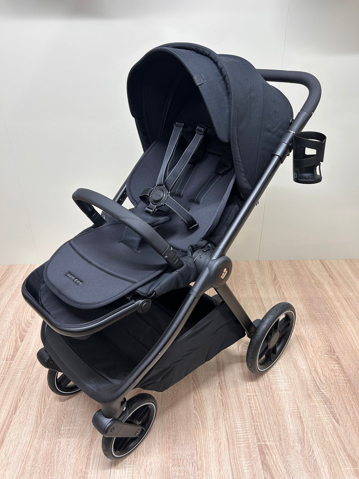 Maxi cosi Oxford essential bundle * ex display