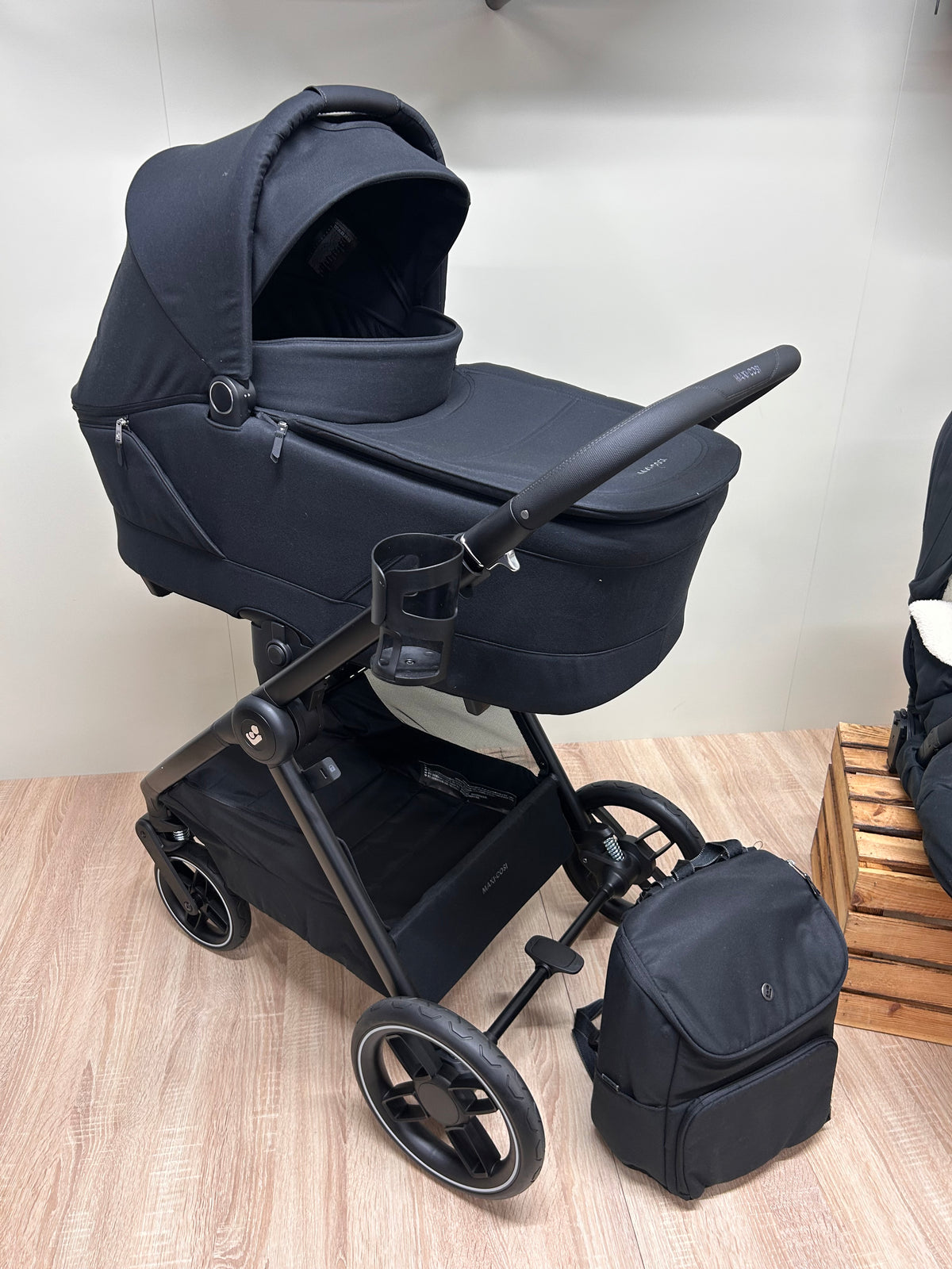 Maxi cosi Oxford essential bundle * ex display
