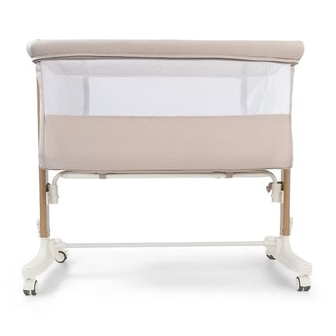 Red kite rockabye crib