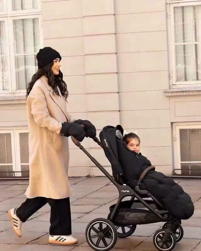 Nuna Triv Lx Travel System - Ex Display