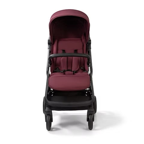 Red Kite Astro Compact Stroller~ Mulberry