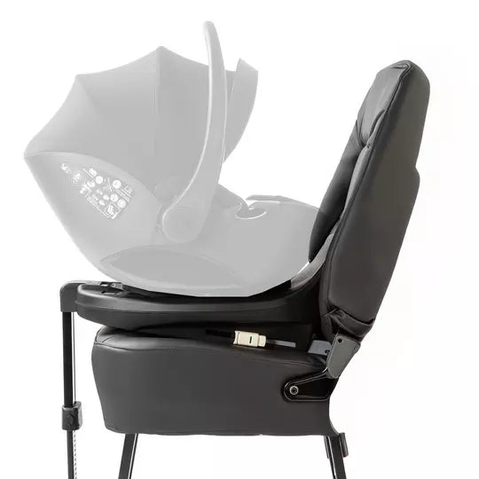 Red Kite iDock Spin ISOFIX Base - Compatible with Neo Infant Carrier Red Kite Cruise