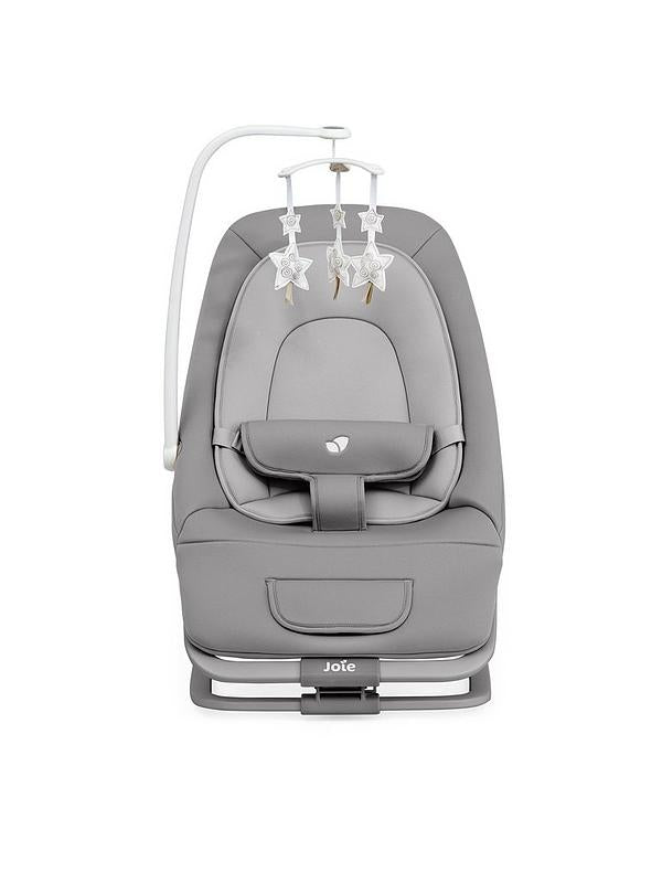 Joie Dreamer Rocker - Arctic