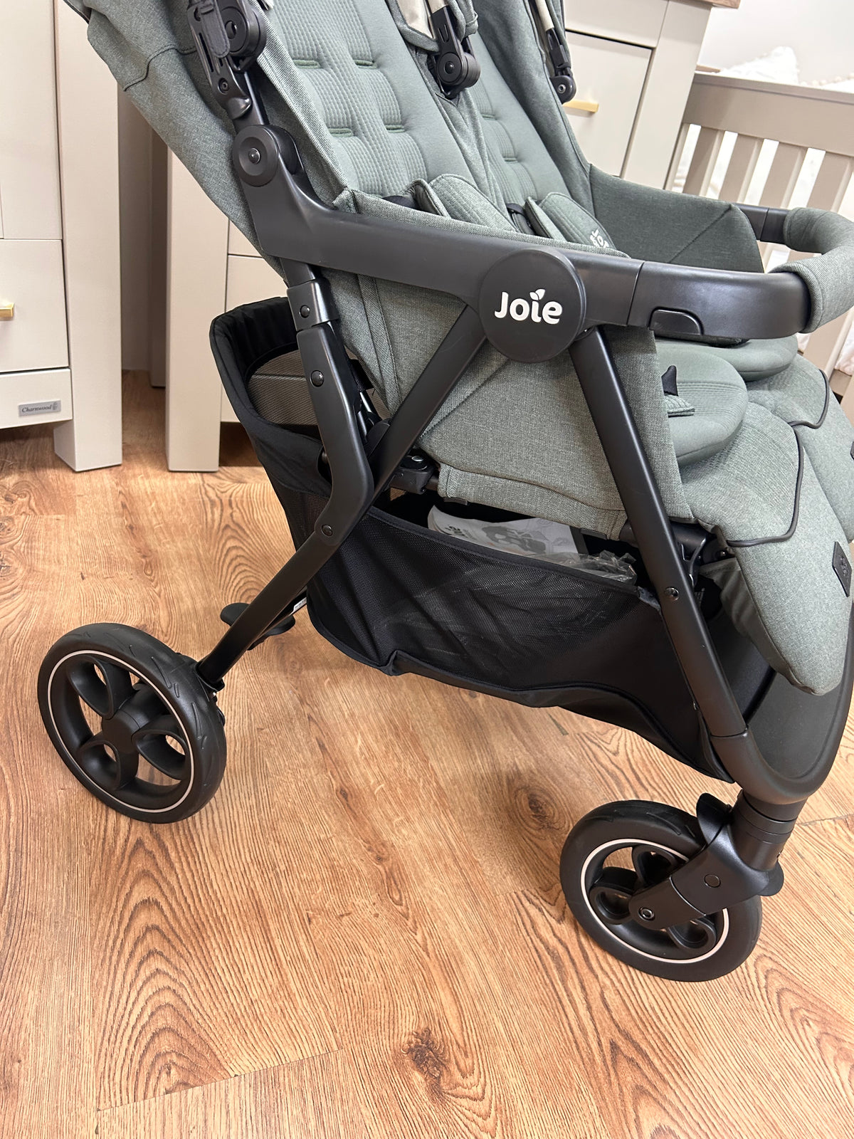 Joie Estrella -evergreen~ ex display Birmingham store