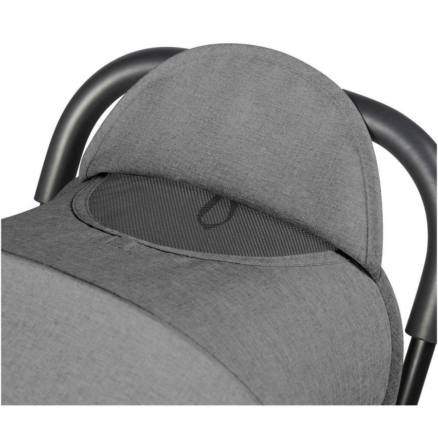 Ickle bubba Aries max - Graphite Grey