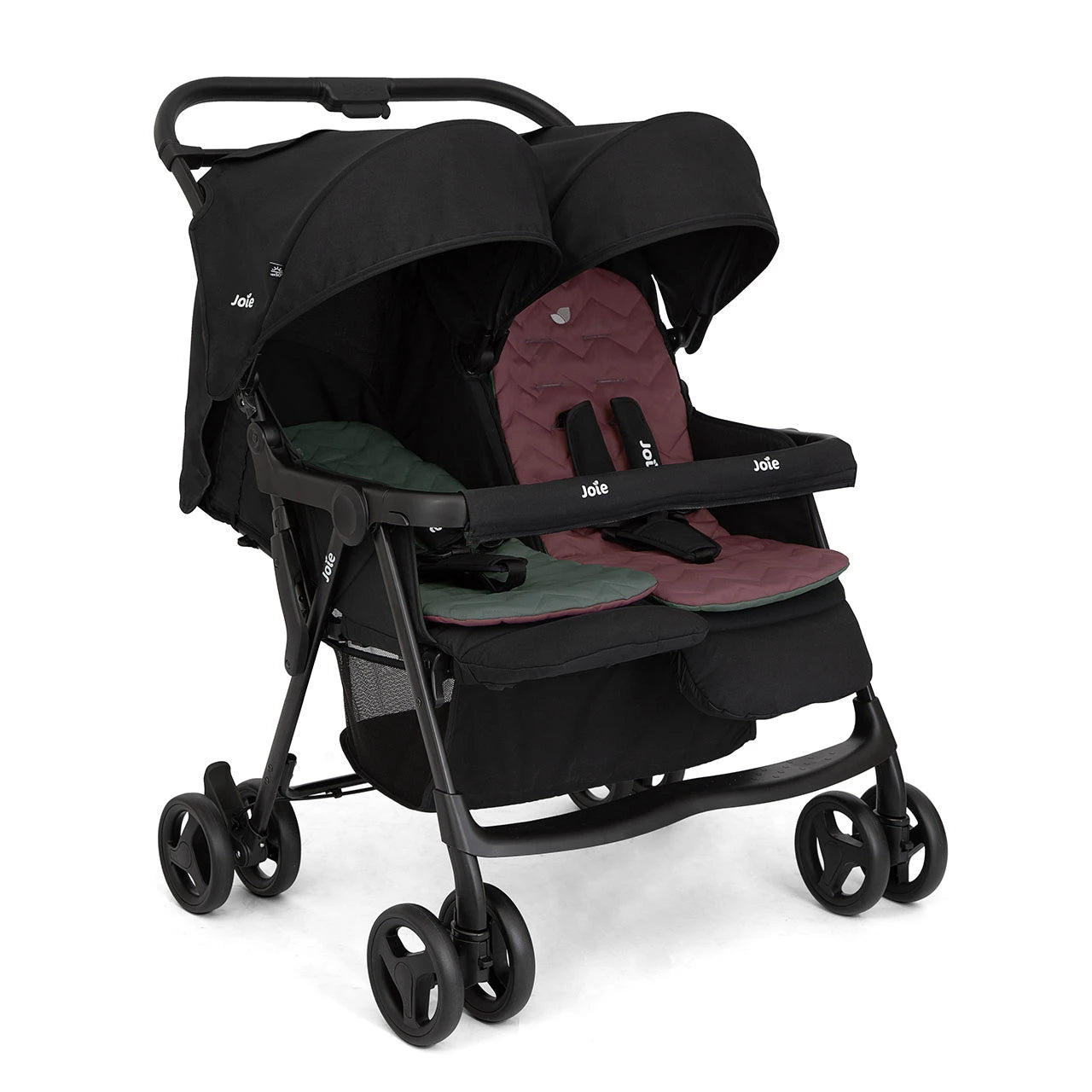 Joie Aire twin - shale * open box Birmingham store