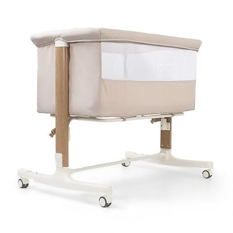 Red kite rockabye crib