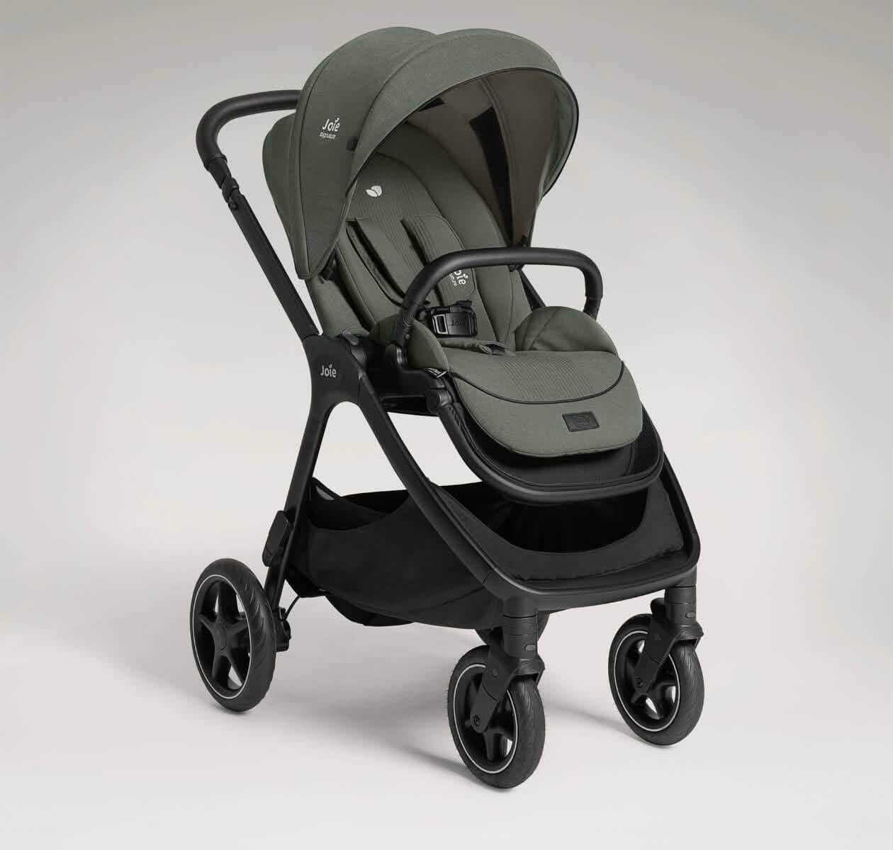 Joie finiti bundle - Evergreen & Eclipse combo * open box Birmingham store